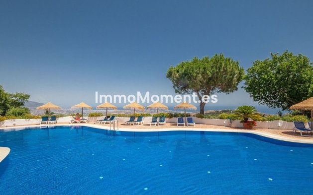 Bestaande woning - Appartement - Marbella - La Mairena