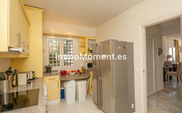 Bestaande woning - Appartement - Marbella - La Mairena