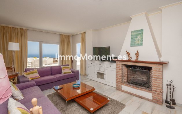 Bestaande woning - Appartement - Marbella - La Mairena