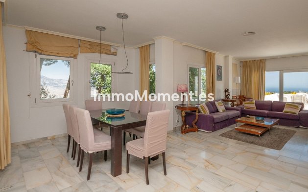 Bestaande woning - Appartement - Marbella - La Mairena