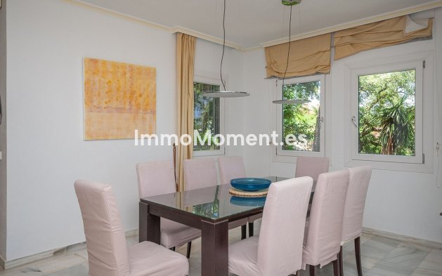 Bestaande woning - Appartement - Marbella - La Mairena