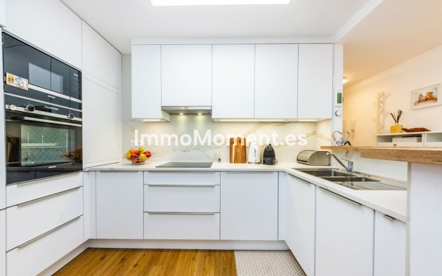 Bestaande woning - Appartement - Fuengirola - Fuengirola Centro