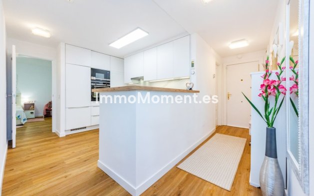 Bestaande woning - Appartement - Fuengirola - Fuengirola Centro