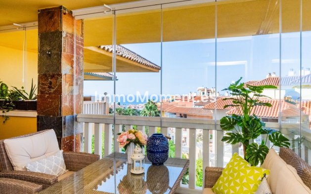 Bestaande woning - Appartement - Fuengirola - Fuengirola Centro