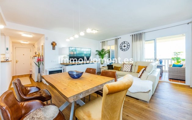 Bestaande woning - Appartement - Fuengirola - Fuengirola Centro