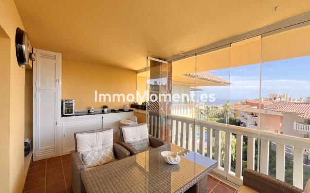 Bestaande woning - Appartement - Fuengirola - Fuengirola Centro