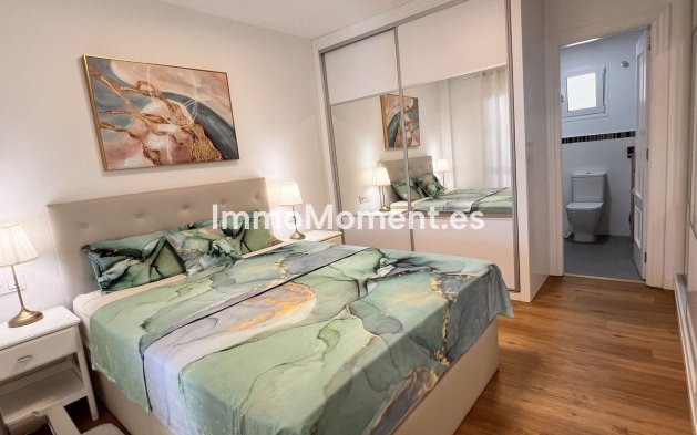 Bestaande woning - Appartement - Fuengirola - Fuengirola Centro