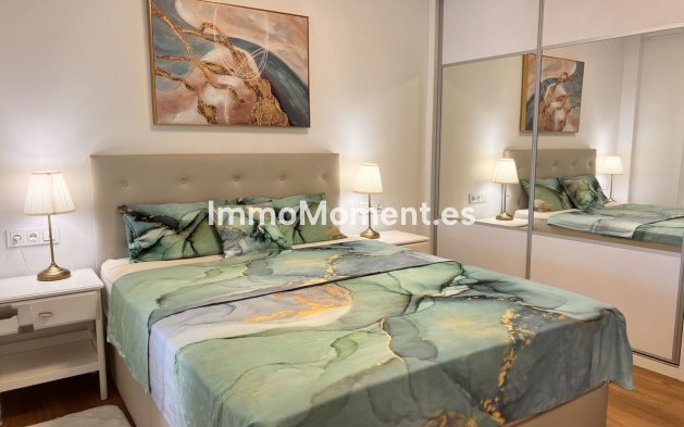 Bestaande woning - Appartement - Fuengirola - Fuengirola Centro