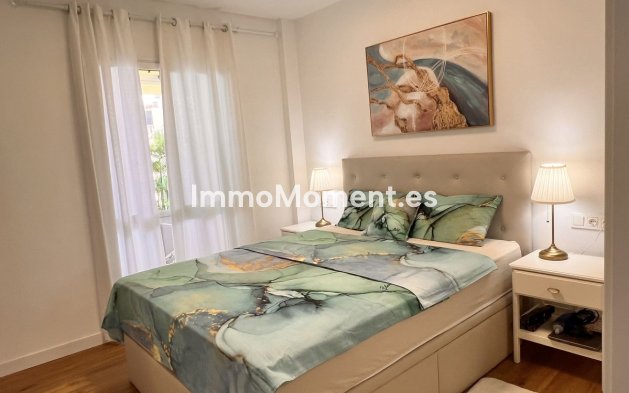 Bestaande woning - Appartement - Fuengirola - Fuengirola Centro