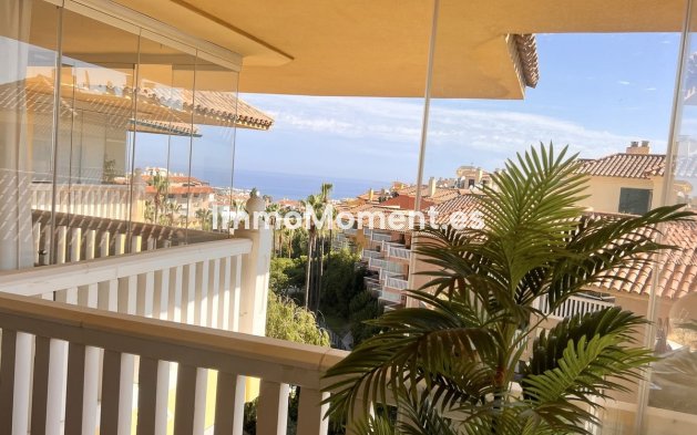 Bestaande woning - Appartement - Fuengirola - Fuengirola Centro