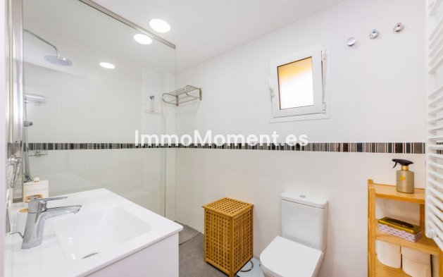 Bestaande woning - Appartement - Fuengirola - Fuengirola Centro