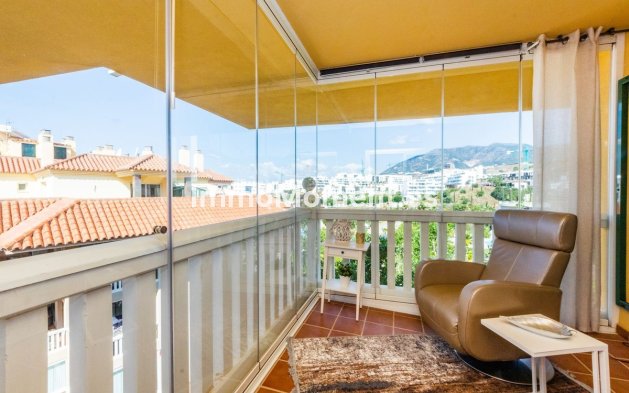 Bestaande woning - Appartement - Fuengirola - Fuengirola Centro