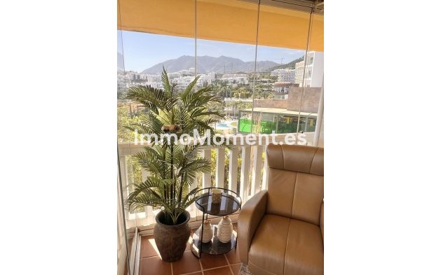 Bestaande woning - Appartement - Fuengirola - Fuengirola Centro