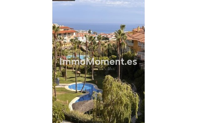 Bestaande woning - Appartement - Fuengirola - Fuengirola Centro