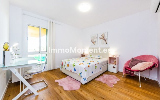 Bestaande woning - Appartement - Fuengirola - Fuengirola Centro