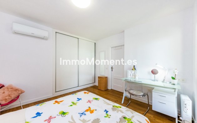 Bestaande woning - Appartement - Fuengirola - Fuengirola Centro