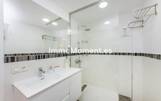 Bestaande woning - Appartement - Fuengirola - Fuengirola Centro