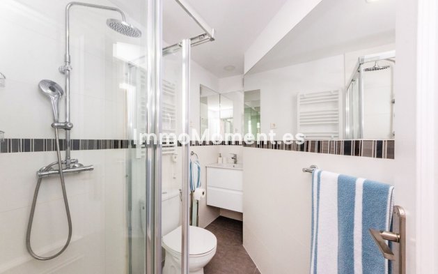 Bestaande woning - Appartement - Fuengirola - Fuengirola Centro