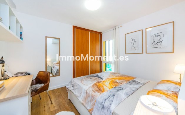 Bestaande woning - Appartement - Fuengirola - Fuengirola Centro