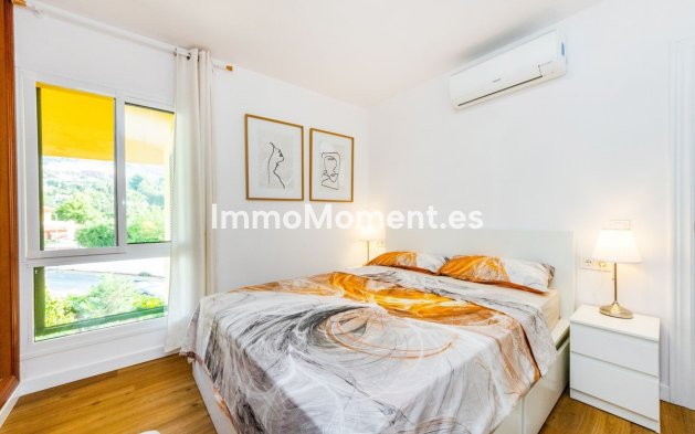 Bestaande woning - Appartement - Fuengirola - Fuengirola Centro