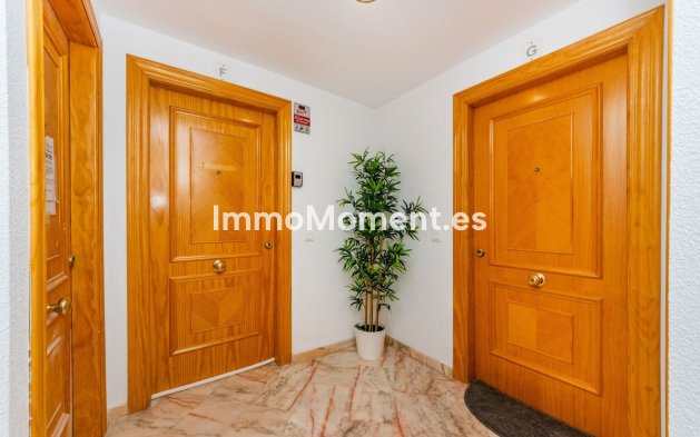 Bestaande woning - Appartement - Fuengirola - Fuengirola Centro