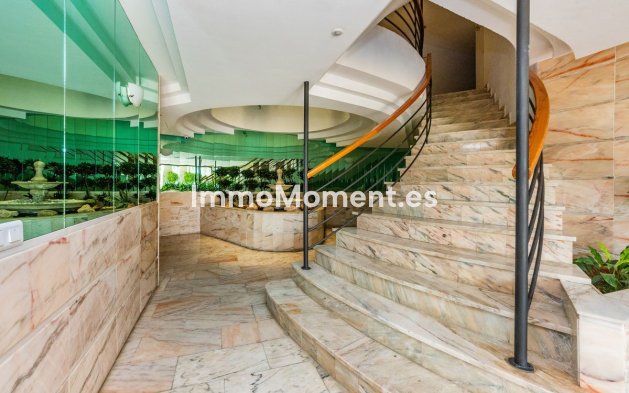 Bestaande woning - Appartement - Fuengirola - Fuengirola Centro