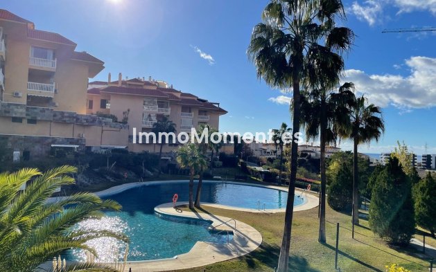 Bestaande woning - Appartement - Fuengirola - Fuengirola Centro