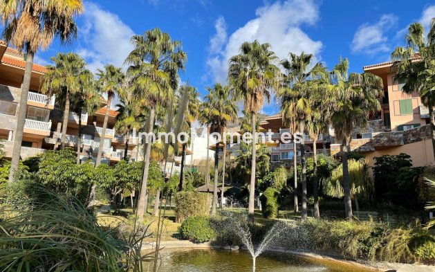 Bestaande woning - Appartement - Fuengirola - Fuengirola Centro