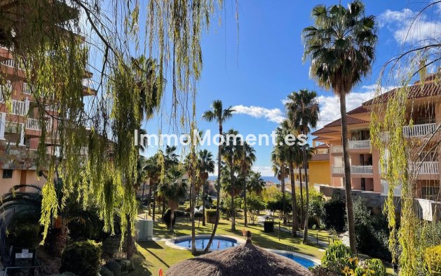 Bestaande woning - Appartement - Fuengirola - Fuengirola Centro