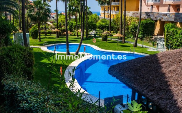 Bestaande woning - Appartement - Fuengirola - Fuengirola Centro