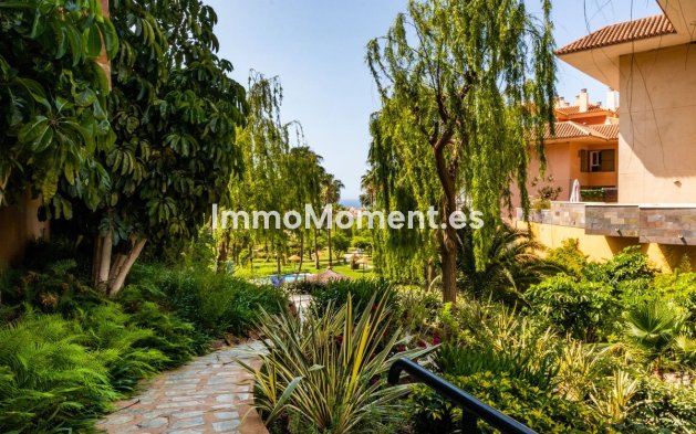 Bestaande woning - Appartement - Fuengirola - Fuengirola Centro