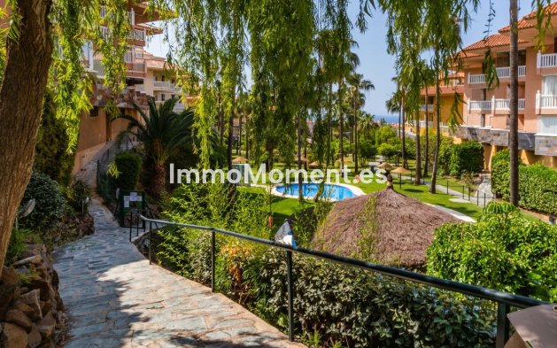 Bestaande woning - Appartement - Fuengirola - Fuengirola Centro