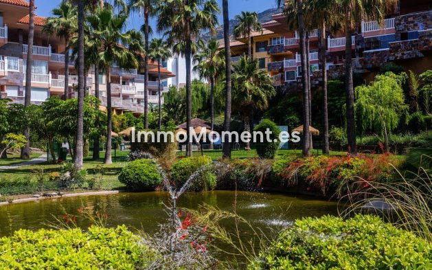 Bestaande woning - Appartement - Fuengirola - Fuengirola Centro