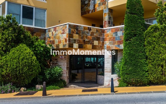 Bestaande woning - Appartement - Fuengirola - Fuengirola Centro