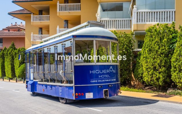Bestaande woning - Appartement - Fuengirola - Fuengirola Centro