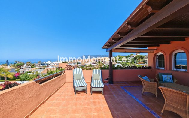 Bestaande woning - Appartement - Marbella - Marbella Centro