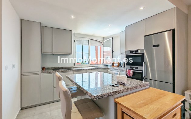 Bestaande woning - Appartement - Marbella - Marbella Centro