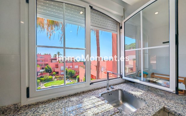 Bestaande woning - Appartement - Marbella - Marbella Centro