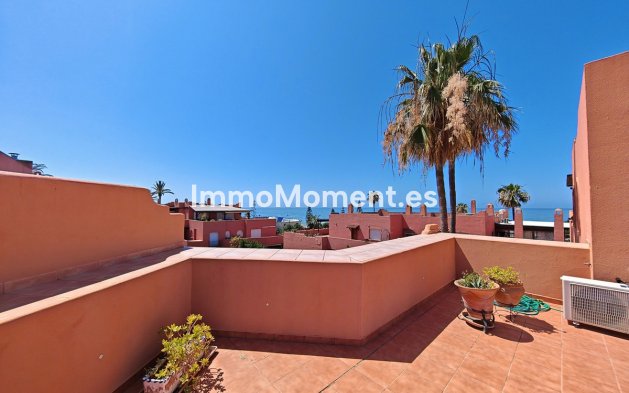 Bestaande woning - Appartement - Marbella - Marbella Centro