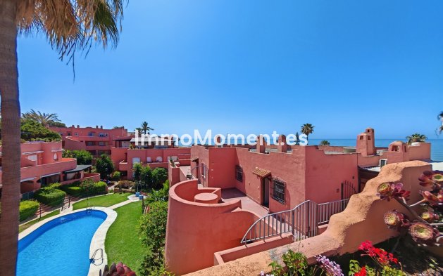 Bestaande woning - Appartement - Marbella - Marbella Centro