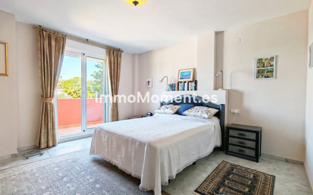 Bestaande woning - Appartement - Marbella - Marbella Centro