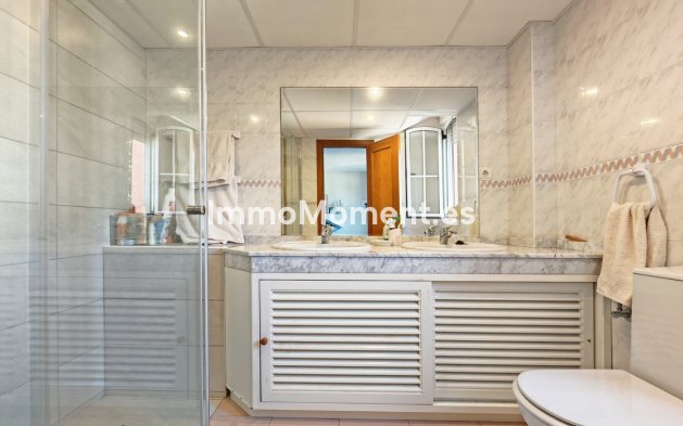 Bestaande woning - Appartement - Marbella - Marbella Centro