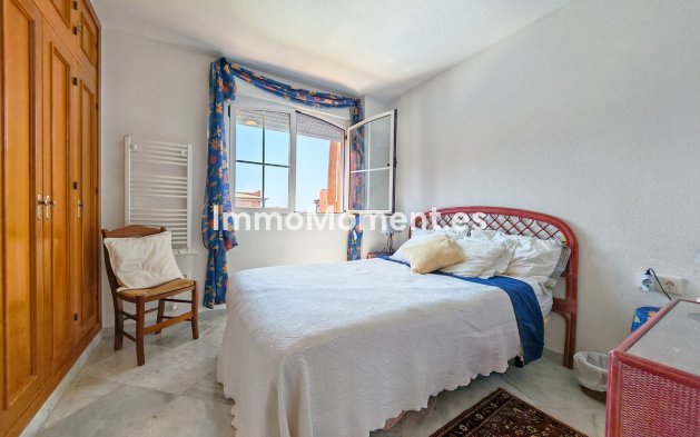 Bestaande woning - Appartement - Marbella - Marbella Centro