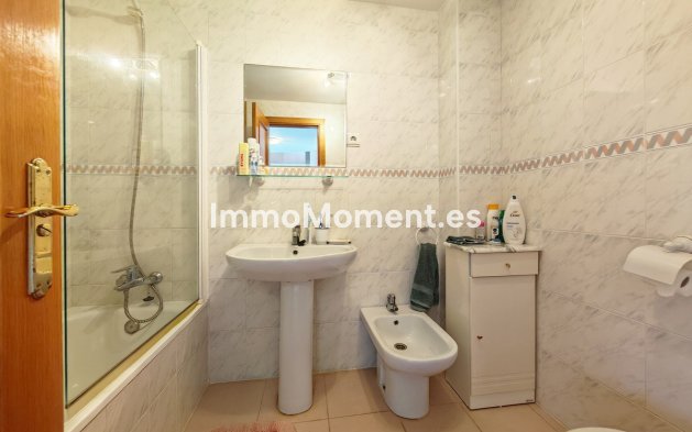 Bestaande woning - Appartement - Marbella - Marbella Centro