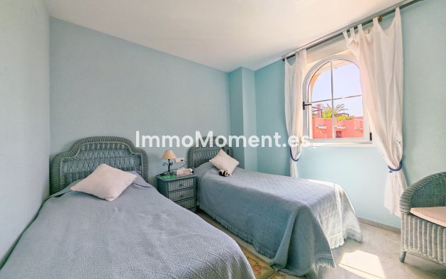 Bestaande woning - Appartement - Marbella - Marbella Centro