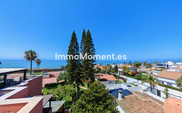 Bestaande woning - Appartement - Marbella - Marbella Centro