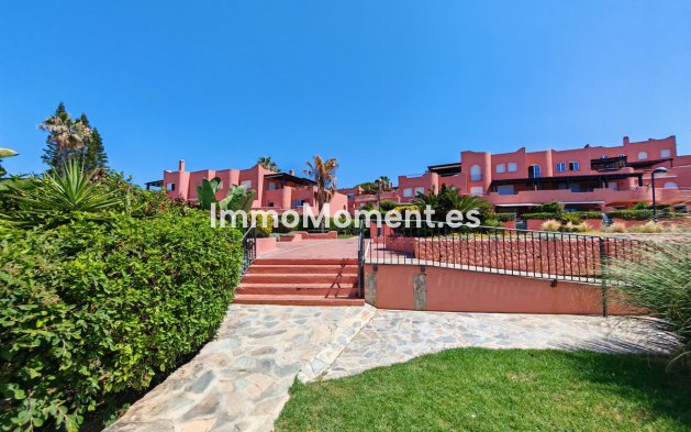 Bestaande woning - Appartement - Marbella - Marbella Centro