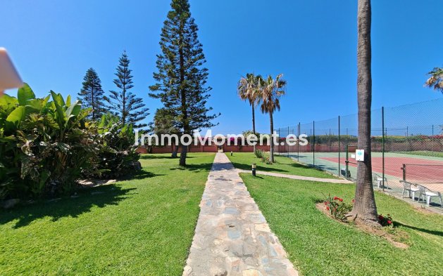 Bestaande woning - Appartement - Marbella - Marbella Centro