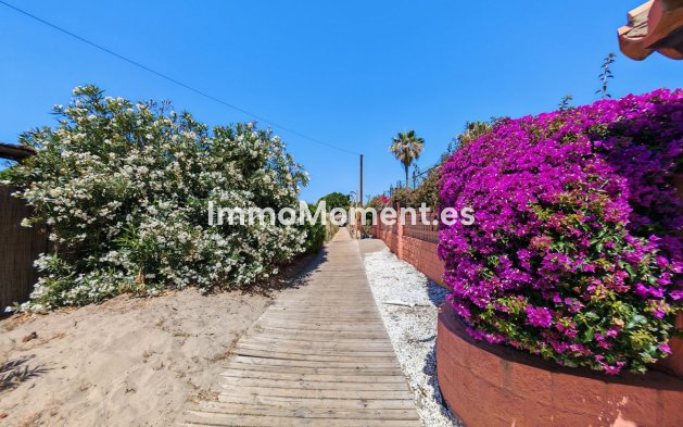 Bestaande woning - Appartement - Marbella - Marbella Centro