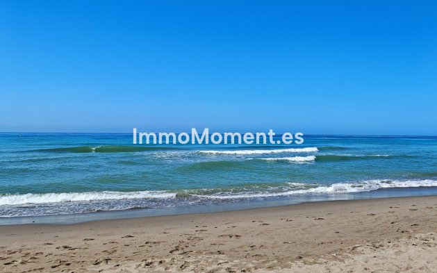Bestaande woning - Appartement - Marbella - Marbella Centro